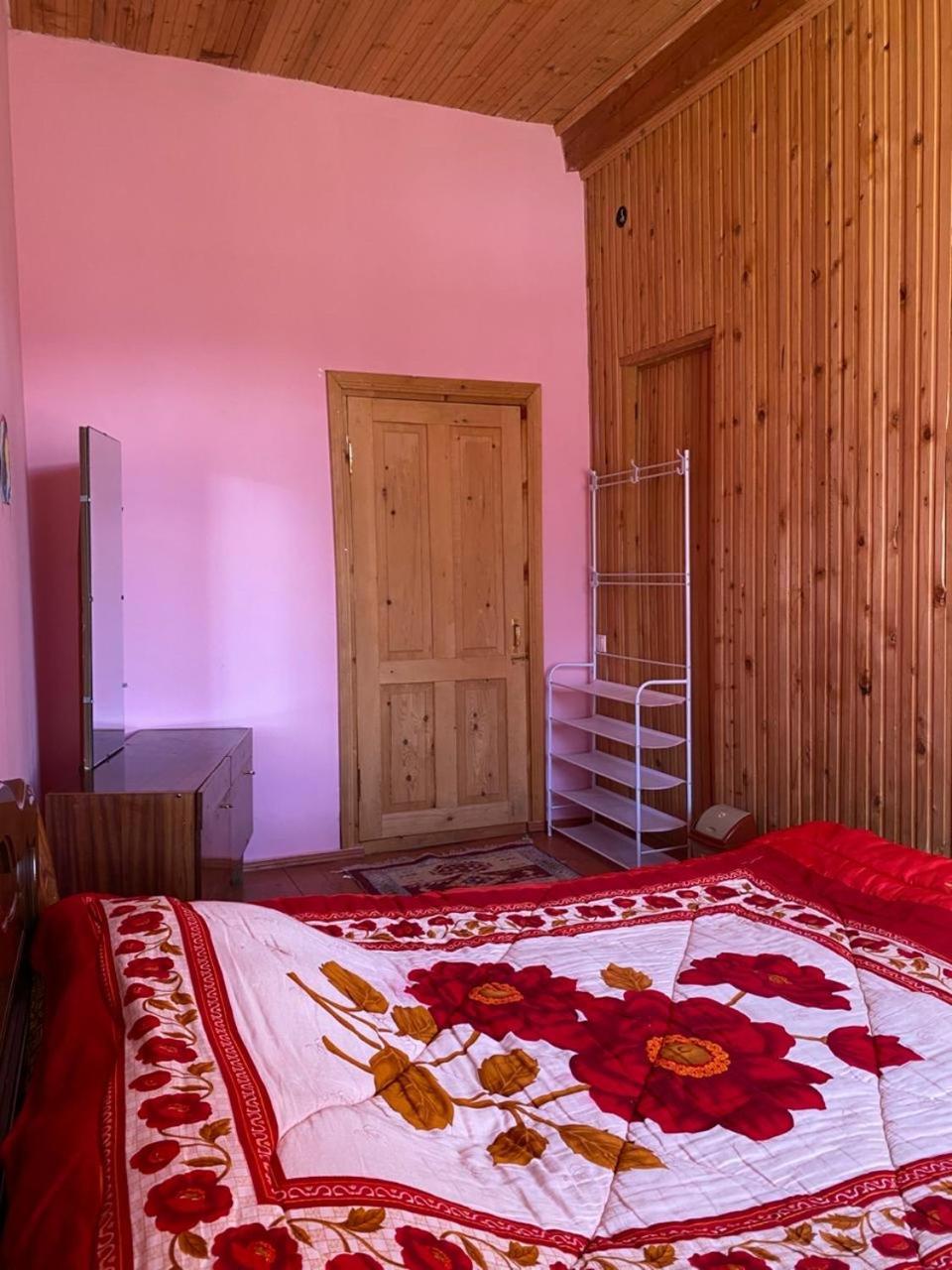 Lia Jamdeliani Guest House Bagvdanari 외부 사진