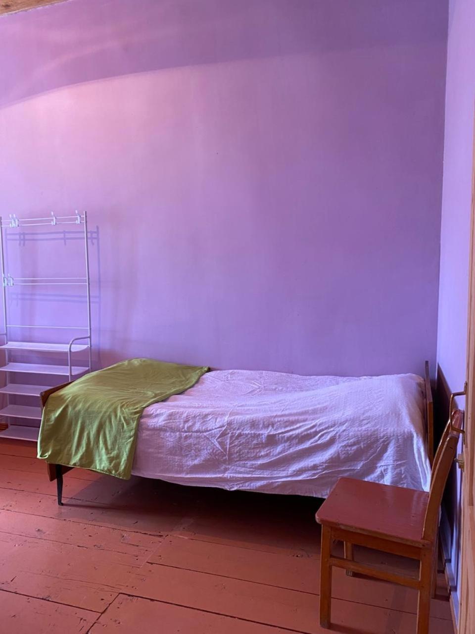 Lia Jamdeliani Guest House Bagvdanari 객실 사진