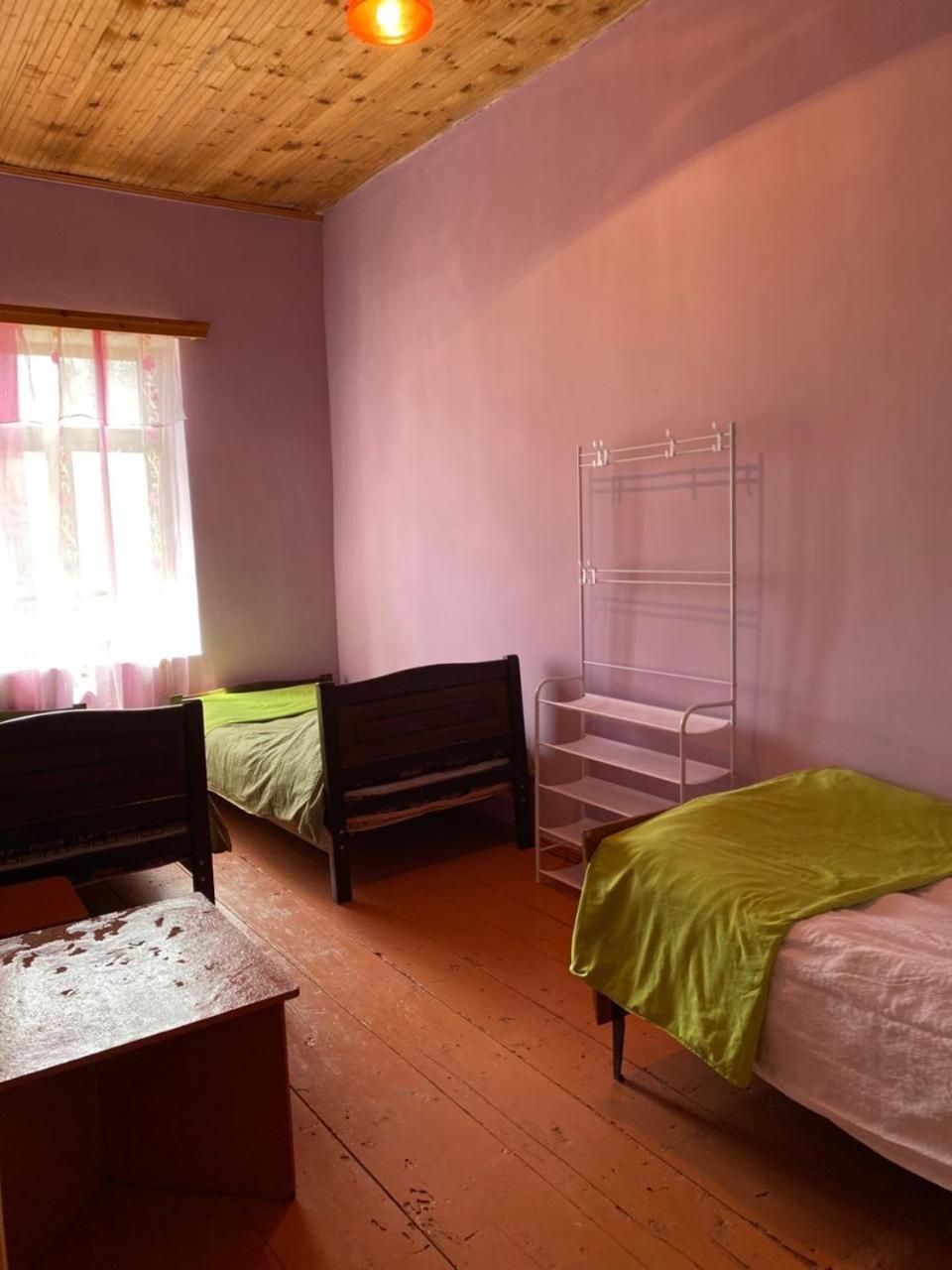 Lia Jamdeliani Guest House Bagvdanari 객실 사진