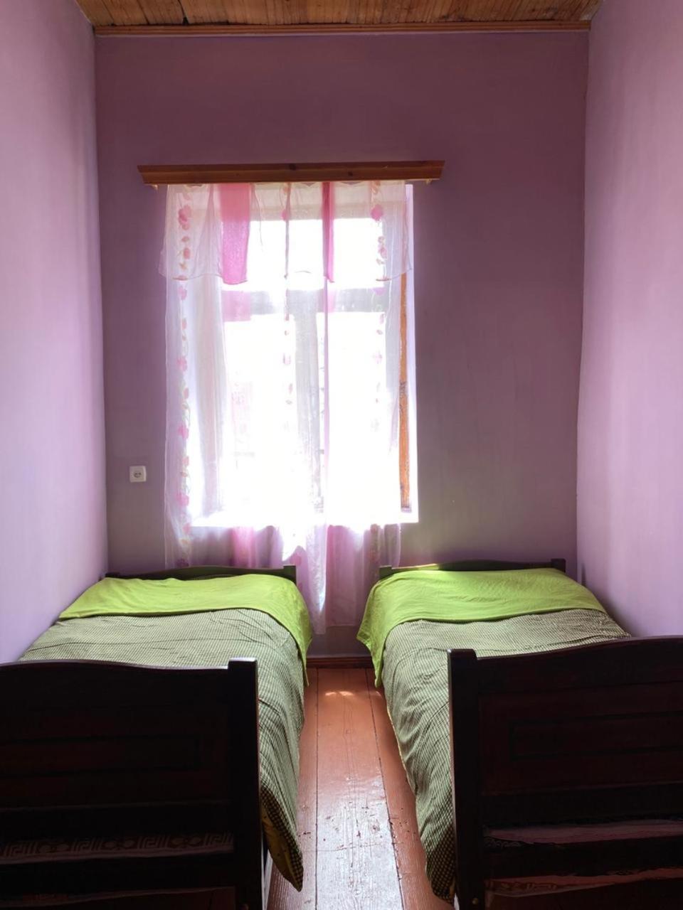 Lia Jamdeliani Guest House Bagvdanari 객실 사진