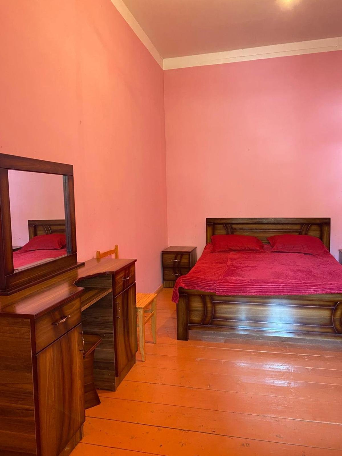 Lia Jamdeliani Guest House Bagvdanari 외부 사진