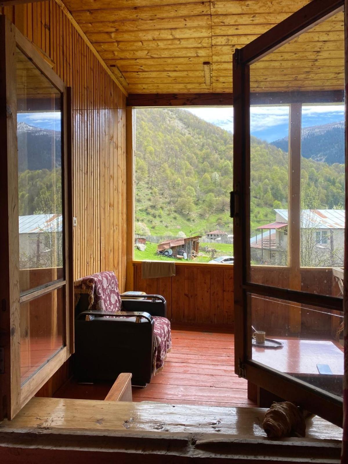 Lia Jamdeliani Guest House Bagvdanari 외부 사진